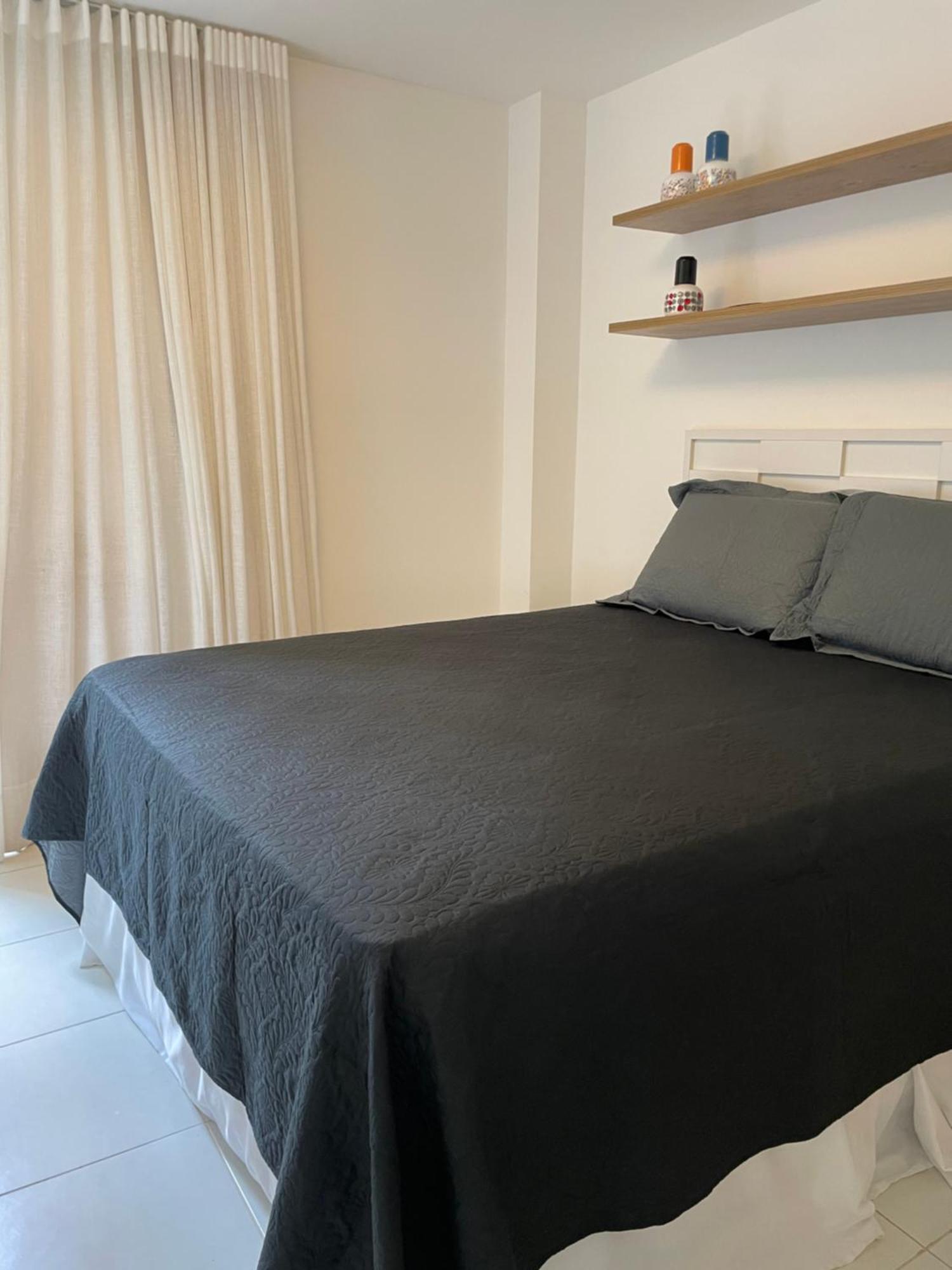 Apartamento No Condominio Iberostate 普拉亚多 外观 照片