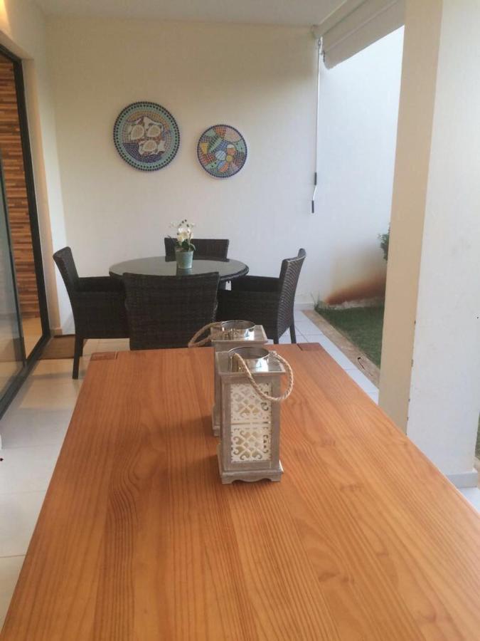 Apartamento No Condominio Iberostate 普拉亚多 外观 照片