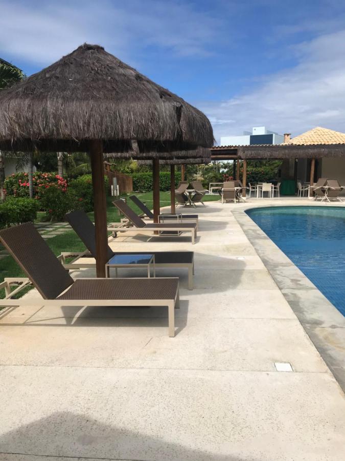 Apartamento No Condominio Iberostate 普拉亚多 外观 照片
