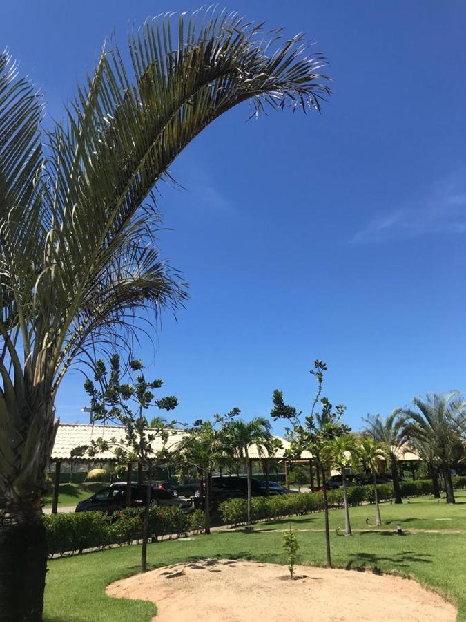 Apartamento No Condominio Iberostate 普拉亚多 外观 照片