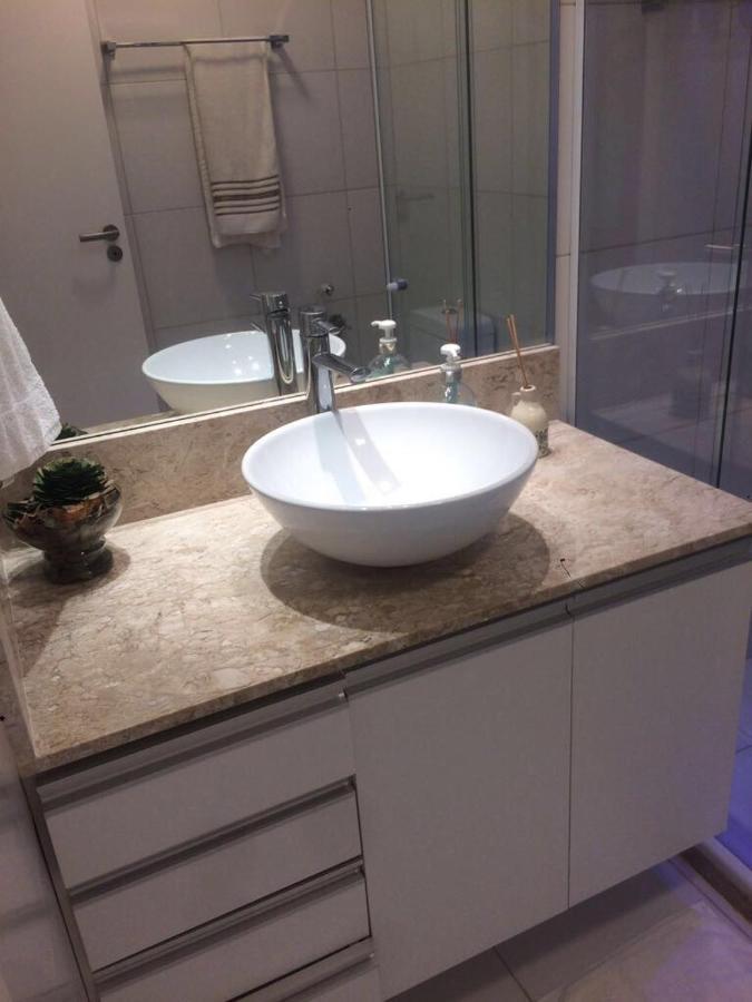 Apartamento No Condominio Iberostate 普拉亚多 外观 照片
