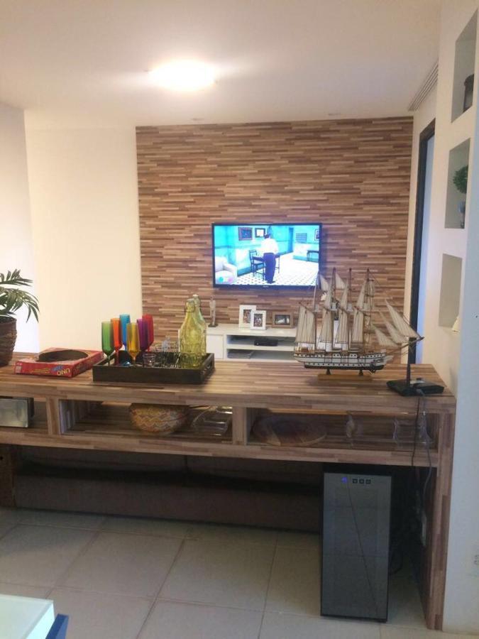 Apartamento No Condominio Iberostate 普拉亚多 外观 照片