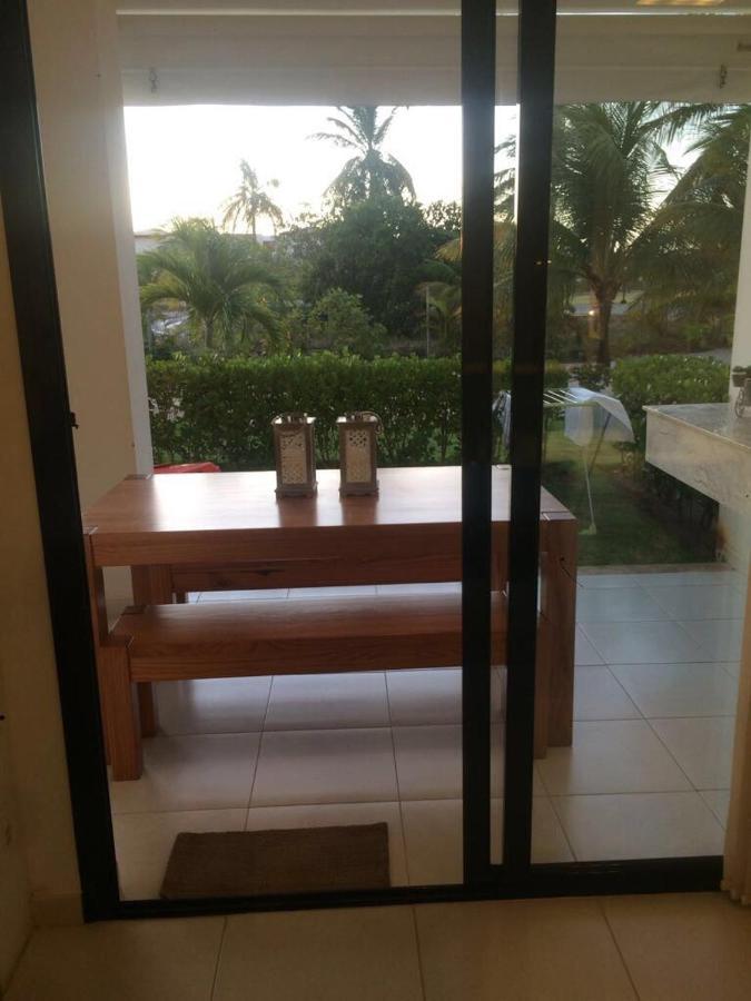Apartamento No Condominio Iberostate 普拉亚多 外观 照片